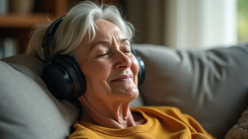 Appareil auditif rechargeable — guide gratuit AuditifPro pour Brenouille